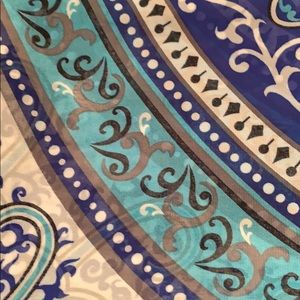 Gorgeous jewel tones